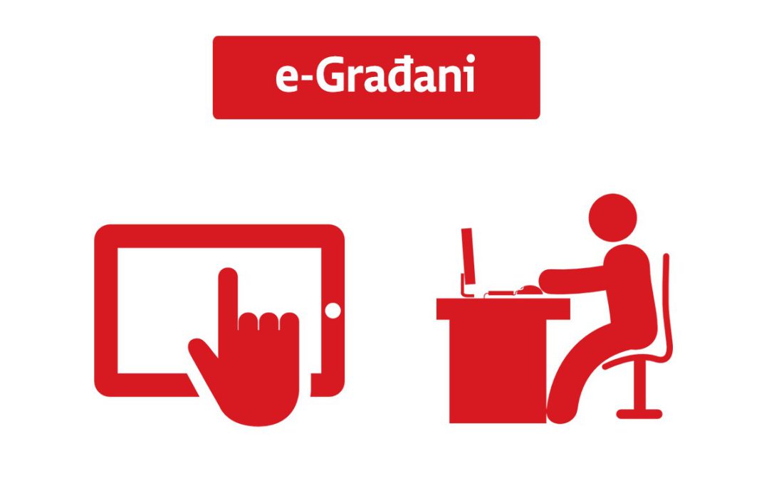 Sustav e-građani