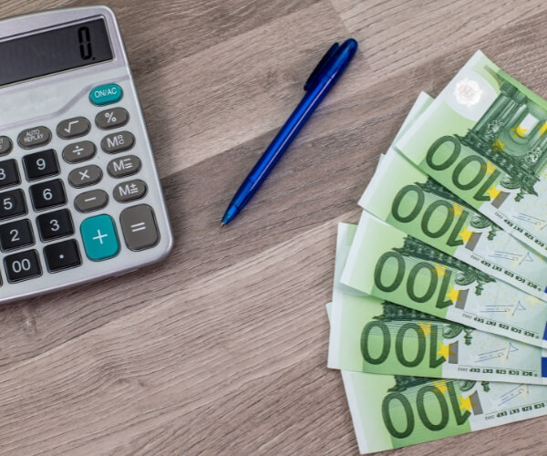 Potpora male vrijednosti za gospodarstvo