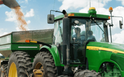 Potpore mladim poljoprivrednicima 2023.-2027.